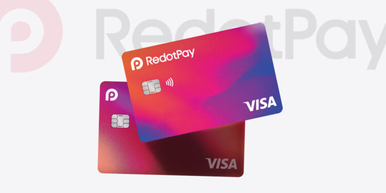 香港 RedotPay 考虑赴美 IPO 上市！拟募资 10 亿美元、估值上看 40 亿美元缩略图