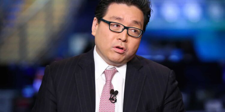 BitMine 增持 10.2 万枚以太币！Tom Lee 信心喊话：以太坊是金融的未来缩略图