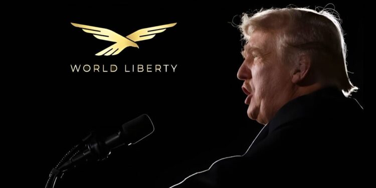 神秘阿联公司投资 5 亿美元入股！美众院介入调查  World Liberty Financial缩略图