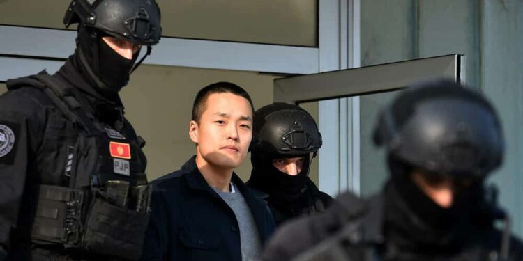 法官痛斥「卑鄙无耻」！昔日币圈金童 Do Kwon 诈欺罪成立、遭判刑 15 年缩略图