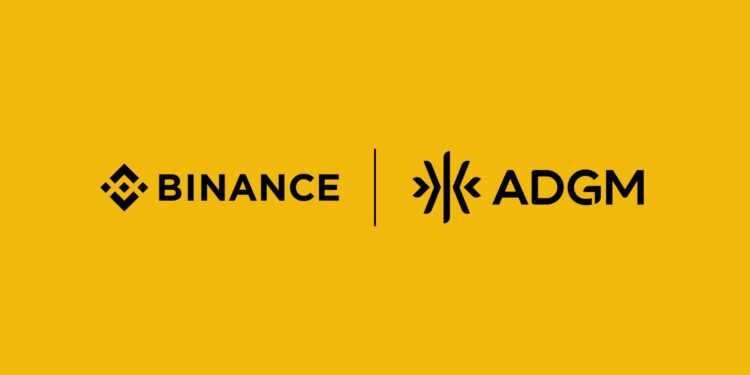全球首家！币安取得阿布达比 ADGM 营运许可，合规版图再下一城缩略图