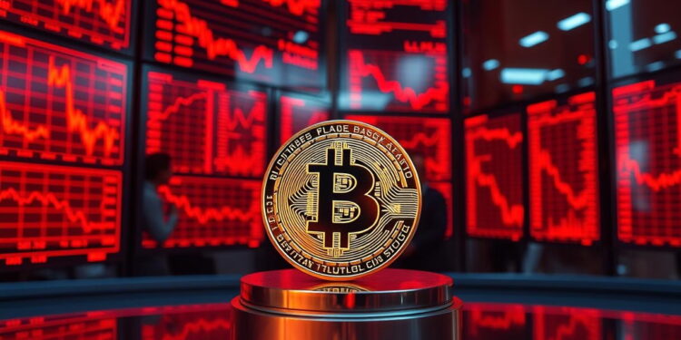 比特币现货 ETF 连 5 周净流出！创近一年来「最长失血纪录」缩略图