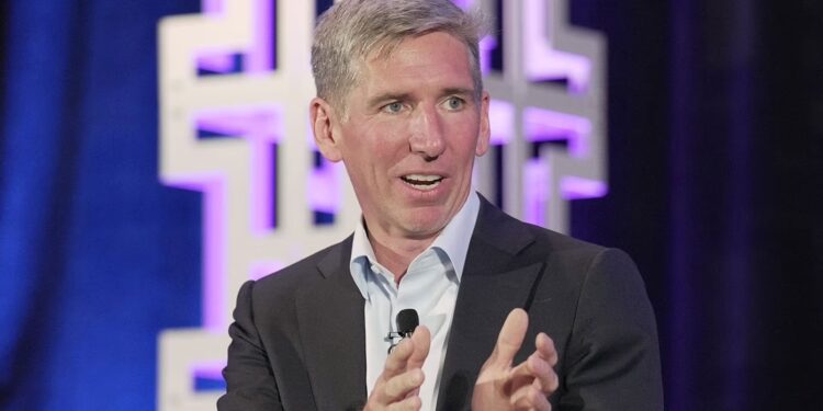 Bitwise 投资长 Matt Hougan：加密货币市场未来 10 年将成长 10 至 20 倍缩略图