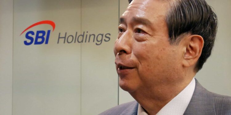 明年 Q2 上线！日本 SBI 集团、Startale 将合作推出日圆稳定币缩略图