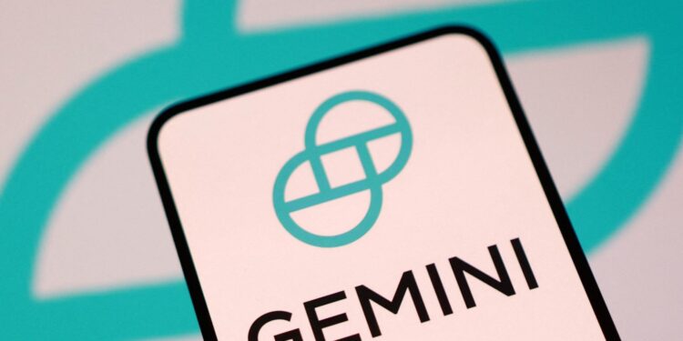 获 CFTC 核准！Gemini 进军预测市场，下一步瞄准加密币期货、选择权缩略图