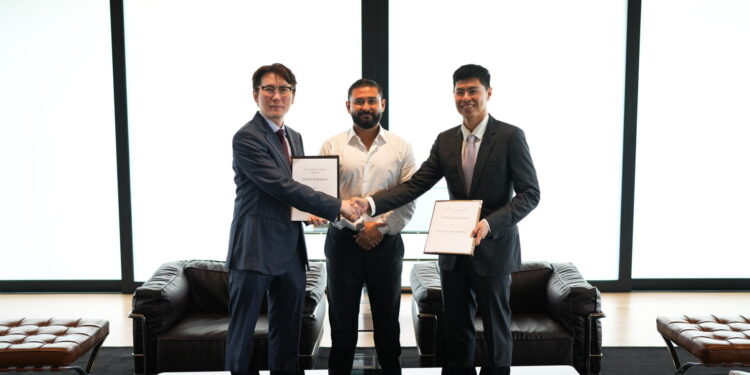 马来西亚令吉稳定币「RMJDT」登场！柔佛王储领军推出、同步设立 DAT 公司缩略图