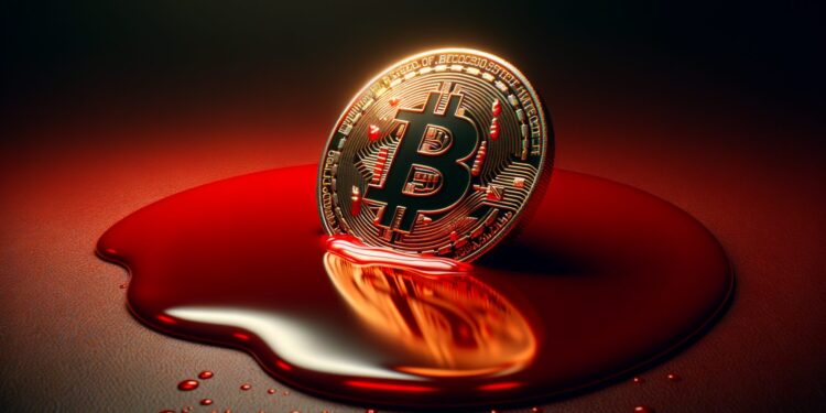 比特币期货未平仓量暴跌55%，创近三年最大跌幅缩略图