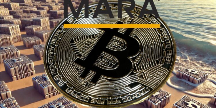 矿商也撑不住了？MARA 转出 1,318 枚比特币，「矿工投降」前兆引发币圈焦虑缩略图