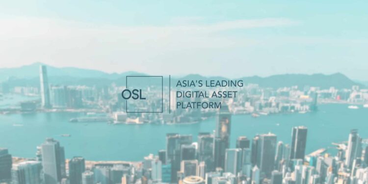 香港 OSL 集团宣布：明年 Q1 推出美元稳定币 USDGO缩略图
