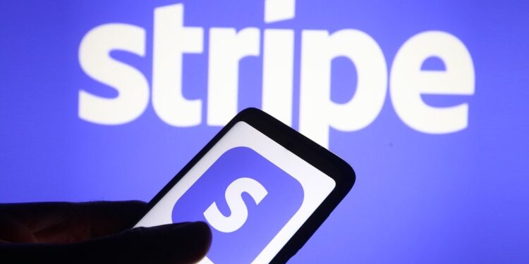 数位支付版图迎大洗牌？消息：Stripe 考虑并购 PayPal缩略图
