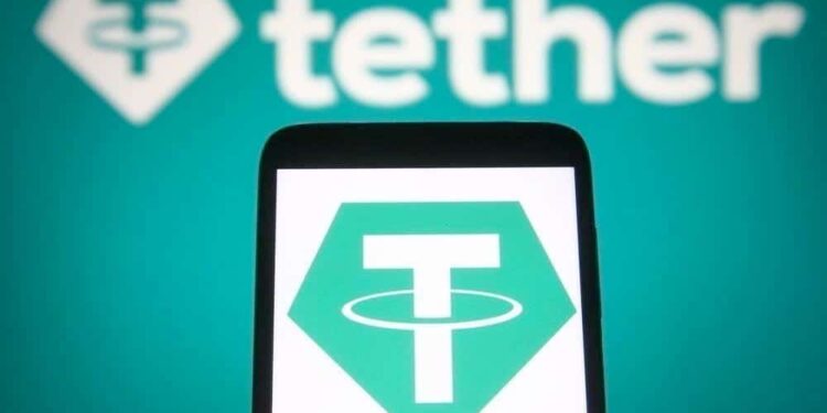 力挺跨链基础设施建设！稳定币霸主 Tether 战略投资 LayerZero Labs缩略图