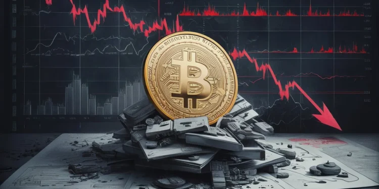 Strategy、Coinbase 遭空头狙击，高居「做空榜」Top 1、Top 4缩略图