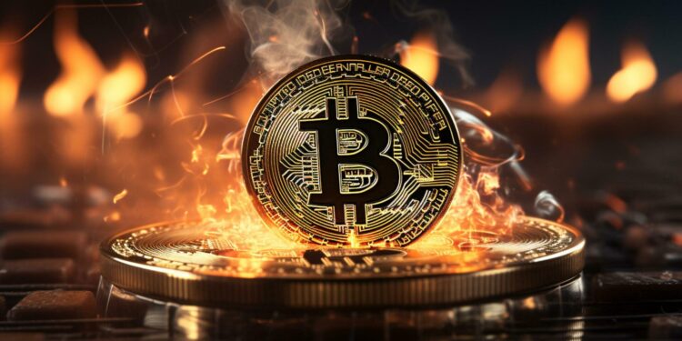 比特币年底 20 万美元无望！渣打将目标价砍半到 10 万美元缩略图