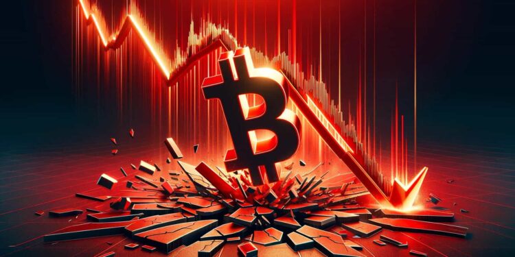 比特币一度失守 6.3 万美元！触底时机到了没？要观察「这指标」缩略图