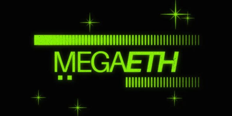 MegaETH 主网上线！标榜 5 万 TPS、10 毫秒出块，但发币有「条件」缩略图