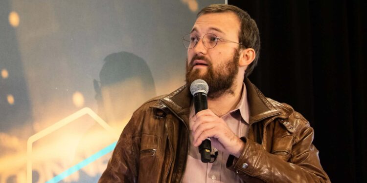 自曝「持币浮亏 30 亿美元」！Cardano 创办人霸气喊「绝不清仓离场」缩略图