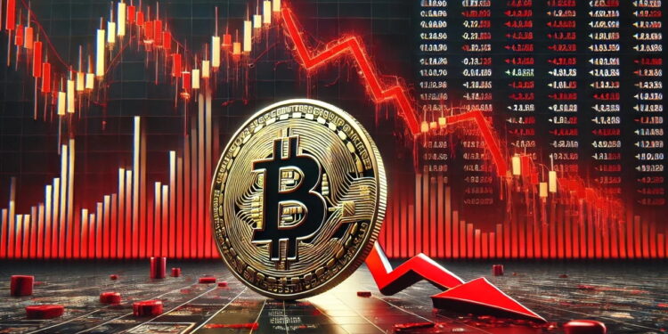 熊市还得磨数个月！CryptoQuant ：比特币「终极底部」落在 5.5 万美元缩略图
