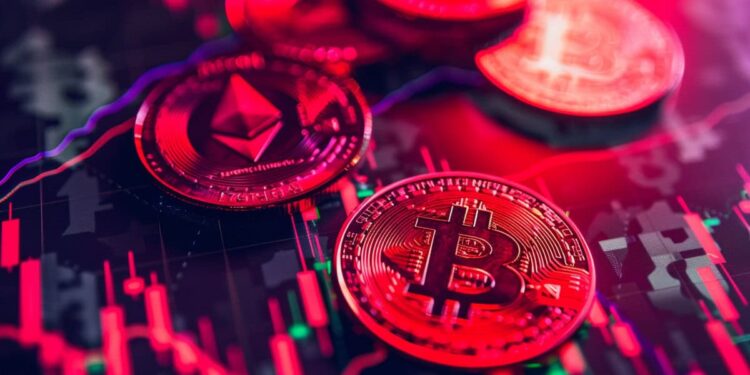 4 个月流失逾 90 亿美元！比特币、以太币 ETF 遭遇历来「最长失血潮」缩略图