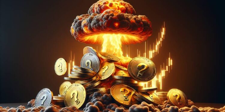 利多失灵？现货 ETF 大爆发，竞争币为何涨不起来？缩略图