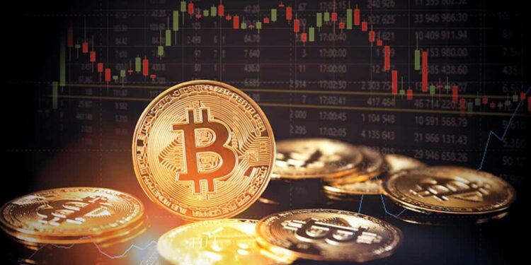 伊朗战事未压抑买盘！比特币现货 ETF 单日吸金 4.58 亿美元缩略图