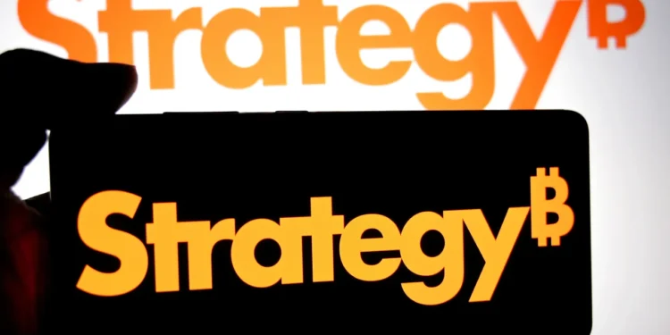 亏损 126 亿美元也不怕！Strategy：比特币跌到「这价位」、横盘 5 年才算危机缩略图