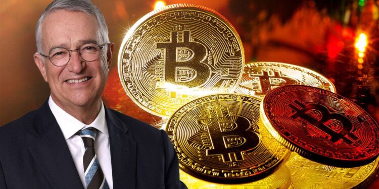 70% 资产重押比特币！墨西哥富豪喊「趁打折快买」、富爸爸也加码缩略图
