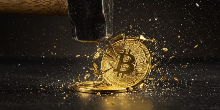 打脸「量子末日论」！CoinShares ：仅「 10,200 枚比特币」面临实质风险缩略图