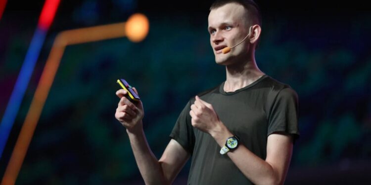 Vitalik 力挺演算法稳定币，「DeFi 真魂」踏上复兴之路？缩略图