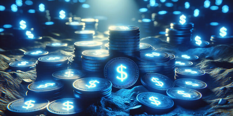 拆解稳定币的真实使用图谱：全球持有人口逾 1.7 亿，90% 流向 DEX、CEX缩略图
