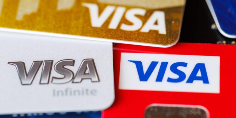 Visa 携手 Circle、Solana，向美国银行提供 USDC 结算服务缩略图
