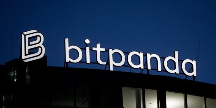 Peter Thiel 撑腰！欧洲加密龙头 Bitpanda 冲刺 IPO、估值上看 58 亿美元缩略图