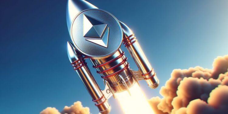看好 ETH 跑赢大盘！渣打喊话：2026 是「以太币元年」缩略图