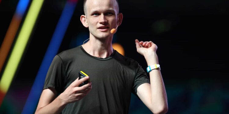 「去中心化稳定币」真的稳吗？Vitalik Buterin 点出「3 大痛点」待解缩略图