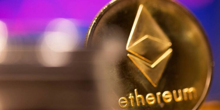 被华尔街冷落的以太坊：基本面与 ETH 价格为何背离？缩略图