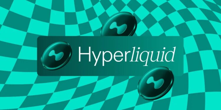 Hyperliquid 称霸永续合约 DEX ！竞争平台空投后「打回原形」交易量掉 3 倍缩略图