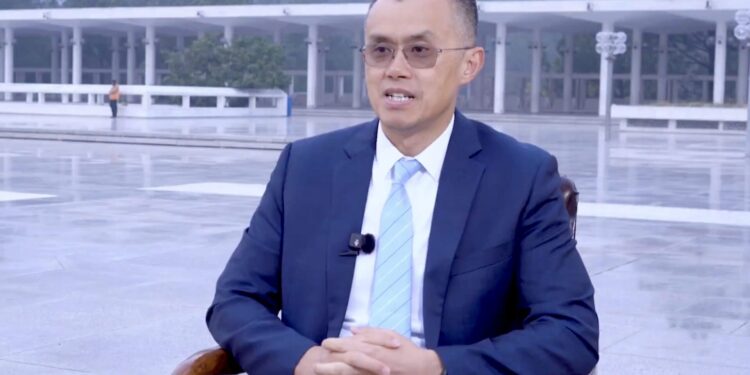赵长鹏：巴基斯坦有望于 2030 年前成为加密货币领域领导者缩略图