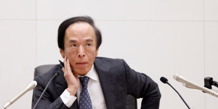 日本升息 1 码！日圆不升反贬、比特币冲破 8.7 万美元缩略图