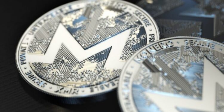 沉寂 8 年再爆发！门罗币 XMR 冲破 596 美元、改写历史新高缩略图