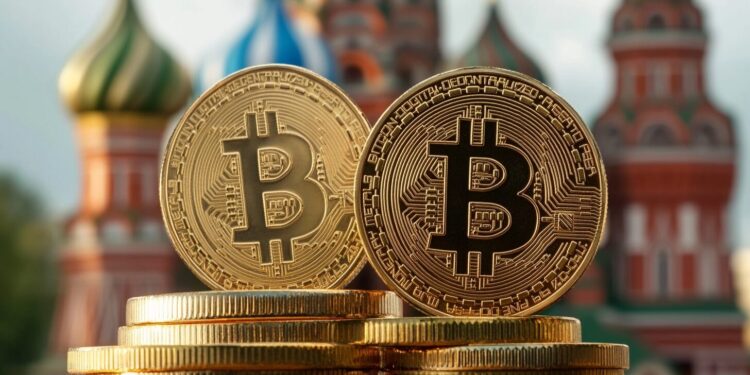 俄罗斯央行提案「加密货币交易合法化」！目标 2026 年完成立法缩略图