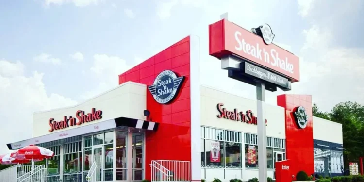继开放「闪电网路」支付之后，Steak ’n Shake 又斥 1 千万美元买比特币缩略图