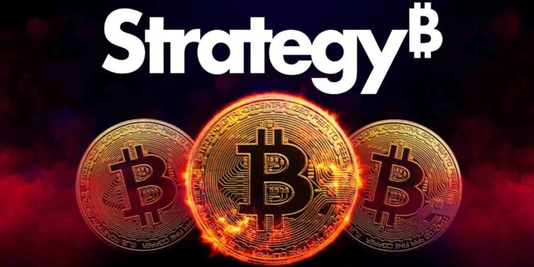 去年 7 月以来最大手笔！Strategy 再砸 12 亿美元扫进 1.3 万枚比特币缩略图