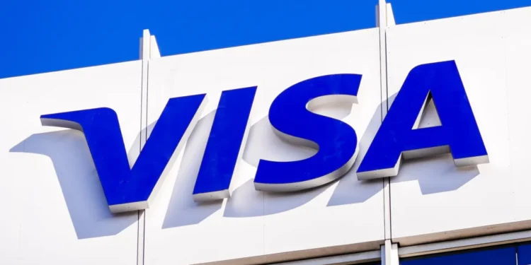 Visa 携手 BVNK 提供「稳定币拨付功能」！瞄准发薪、跨境汇款场景缩略图
