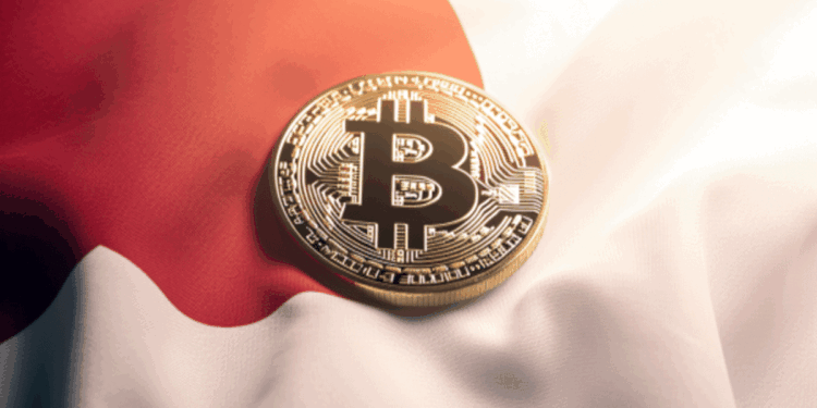日本央行升息的镰刀，为何最先挥向比特币？缩略图