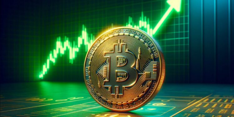 比特币冲破「重要防线」！下一站直指 9.9 万美元？后市关键一次看懂缩略图