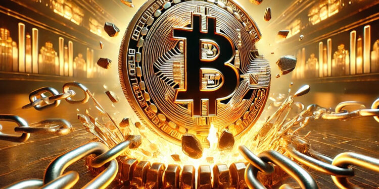 比特币 ETF 终结连七黑！单日吸金 3.55 亿美元缩略图