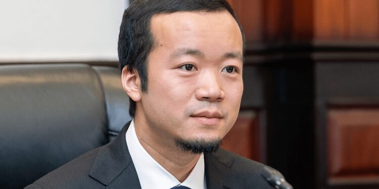 「太子集团」陈志柬埔寨落网、引渡中国，「140 亿美元比特币」归属成谜缩略图