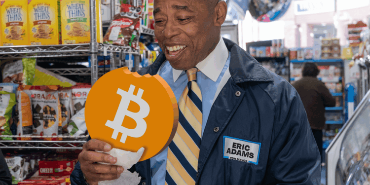 陷「割韭菜」疑云！纽约前市长推广 NYC Token、上线秒撤走 250 万美元流动性缩略图