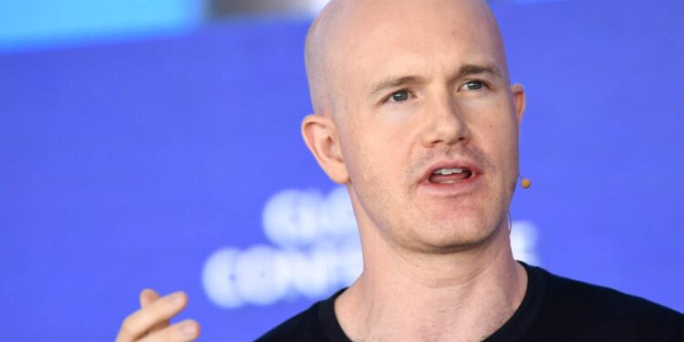 Coinbase 执行长抨击银行游说国会：重审《GENIUS法案》是越过「红线」缩略图