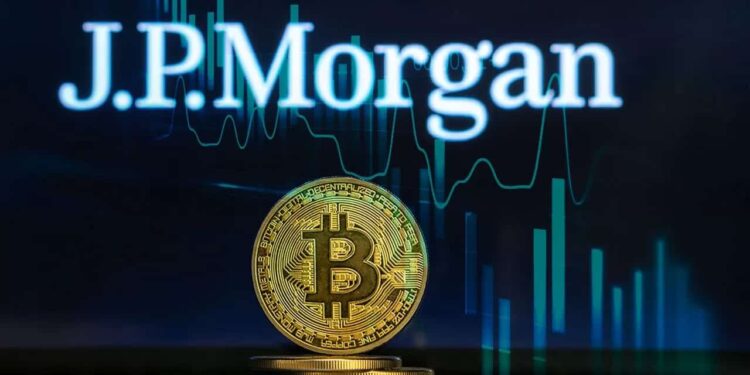「加密币抛售潮」近尾声！摩根大通：ETF 资金外流止血、最坏阶段已过缩略图