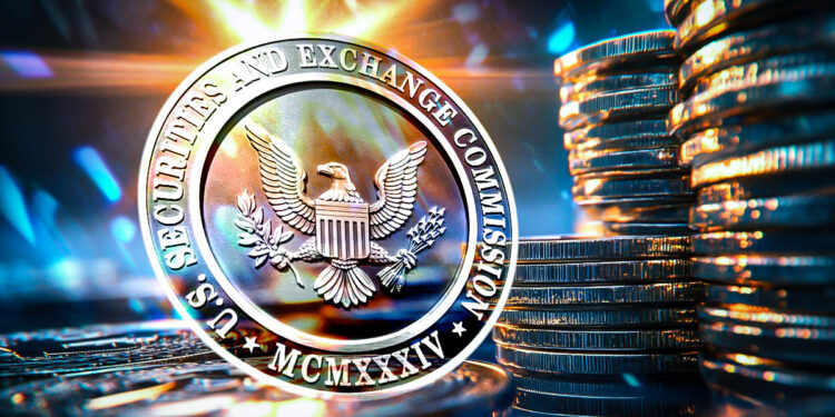 美国 SEC 发布指引：券商代客保管加密资产，必须掌握私钥缩略图